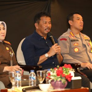 Pengembangan Kawasan Rempang, Kepala BP Batam Siapkan Solusi Terbaik Bagi Masyarakat