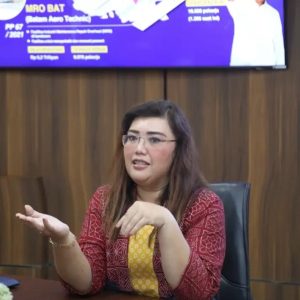 Bantah Ada Korban Jiwa, BP Batam Ajak Masyarakat Jaga Situasi Kondusif