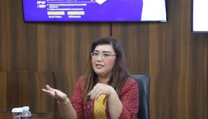 Bantah Ada Korban Jiwa, BP Batam Ajak Masyarakat Jaga Situasi Kondusif
