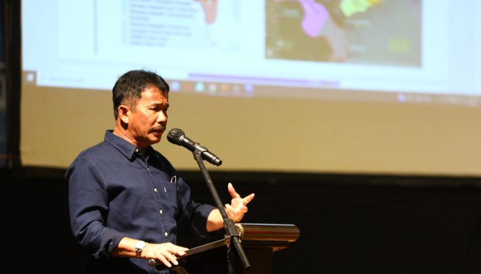Kepala BP Batam: Masyarakat Jangan Terprovokasi Isu Miring