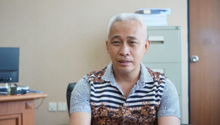 Minggu Depan, BU SPAM BP Batam Mulai Lakukan Pembangunan Jaringan Baru