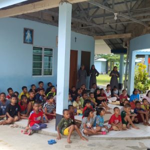 Sarafuddin Aluan Tegaskan Gubernur Ansar Selalu Siap Untuk Rempang