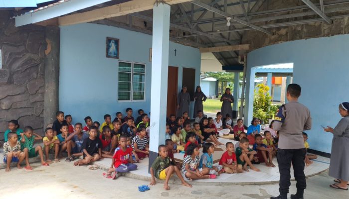 Sarafuddin Aluan Tegaskan Gubernur Ansar Selalu Siap Untuk Rempang
