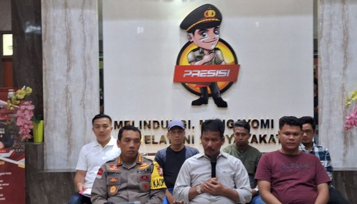 Kepala BP Batam Apresiasi Penangguhan Penahanan 7 Warga Rempang