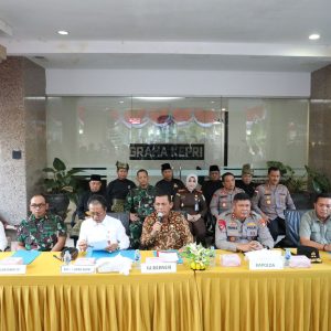 Gubenur Kepri Dukung BP Batam Selesaikan Pengembangan Kawasan Rempang