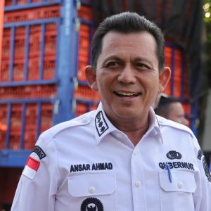 Gubernur Ansar Pastikan Kepri & Batam Tetap Aman Bagi Wisatawan