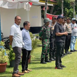 BP Batam Lakukan Verifikasi Dan Sosialisasi Ke Warga Rempang Secara Door to Door