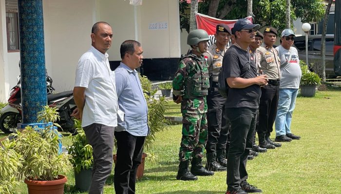 BP Batam Lakukan Verifikasi Dan Sosialisasi Ke Warga Rempang Secara Door to Door