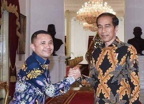 Ada Negara Tak Happy Hilirisasi di Rempang Batam