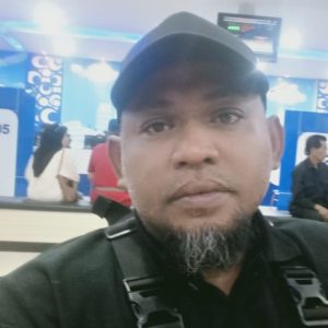 Penyandang Disabilitas Apresiasi Pelayanan Kantor Imigrasi Tanjungpinang