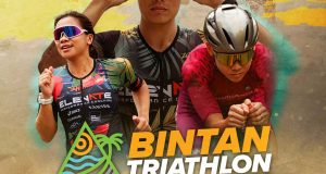 Oktober 2023, Bintan Triahtlon & Grand Fondo Bakal Ramaikan Kunjungan Wisata Di Bintan
