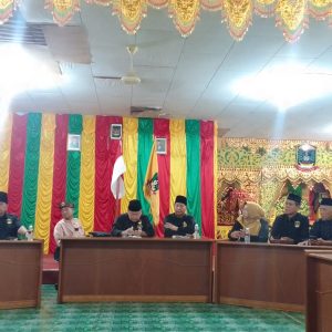 Dituding Tidak Berpihak Ke Masyarakat, LAM Kepri Tetap Tolak Relokasi Warga Rempang