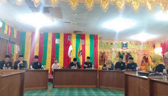 Dituding Tidak Berpihak Ke Masyarakat, LAM Kepri Tetap Tolak Relokasi Warga Rempang