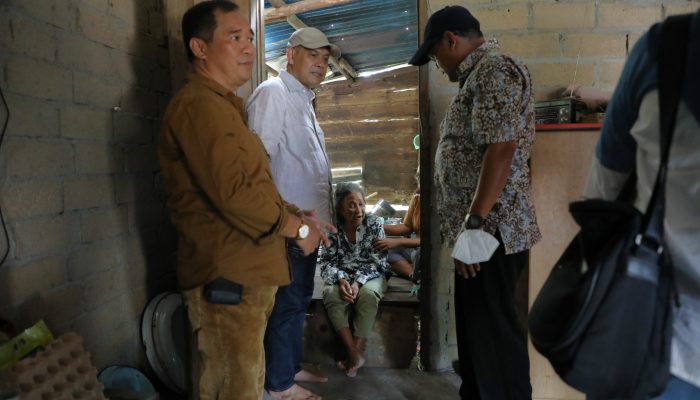 BP Batam Terus Lakukan Pendekatan Humanis ke Warga Rempang