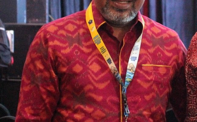 Dispar Kepri Kemas 14 Event Pariwisata Digelar September Hingga Desember 2023 