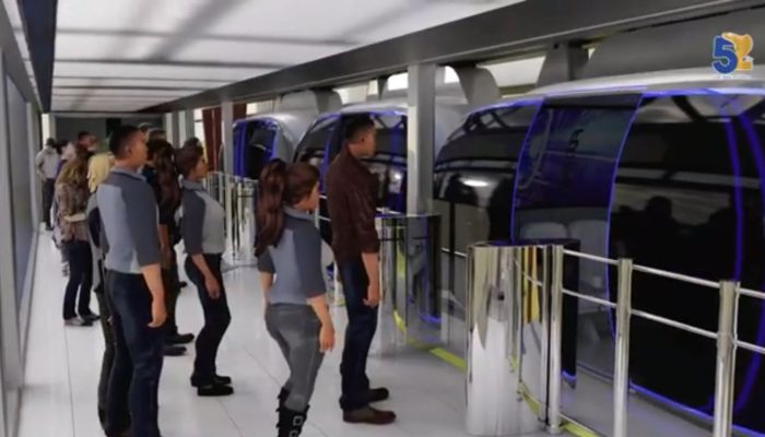 Memasuki Tahap Studi Kelayakan, BP Batam Matangkan Proyek LRT di Batam