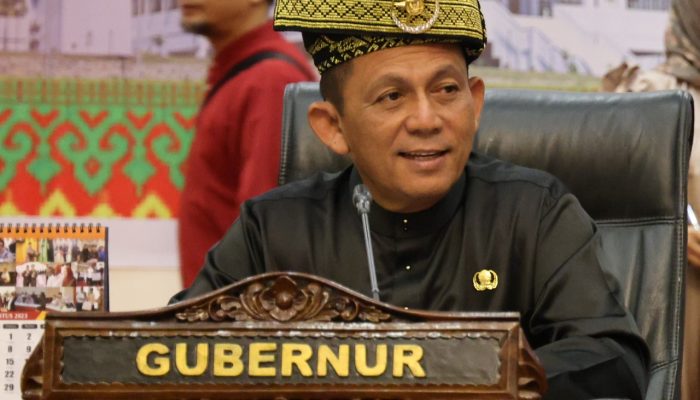 Gubernur Ansar Ajak Masyarakat Meriahkan Pekan Kebudayaan Daerah Provinsi Kepri