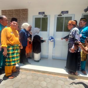 20 Pelaku IKM Dibangunkan Rumah Produksi, Rahma : 2024 Diusulkan 17 Rumah Produksi