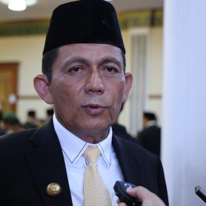 Akhir 2023, Pemprov Kepri Gesa Pembangunan Pelabuhan Penagi, Kuala Maras & Selat Beliah