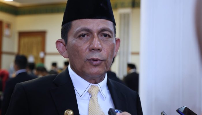 Akhir 2023, Pemprov Kepri Gesa Pembangunan Pelabuhan Penagi, Kuala Maras & Selat Beliah