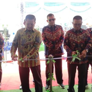 Multi Gadai Indonesia Buka Kantor Di KM 9 Tanjungpinang