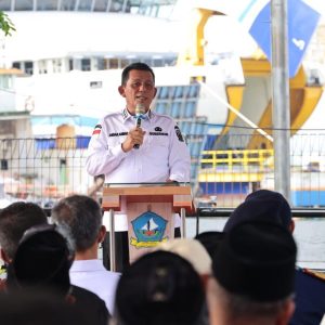 Siklus Pertumbuhan Ekonomi Kepri Meningkat Dari Fase Pemulihan Menuju Peningkatan