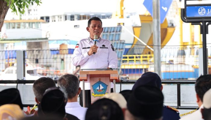 Siklus Pertumbuhan Ekonomi Kepri Meningkat Dari Fase Pemulihan Menuju Peningkatan