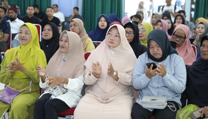 Pendekatan Persuasif Warga Rempang, Rudi : Mau Ketemu Saya Boleh, Mau Saya Ke Sana Juga Boleh