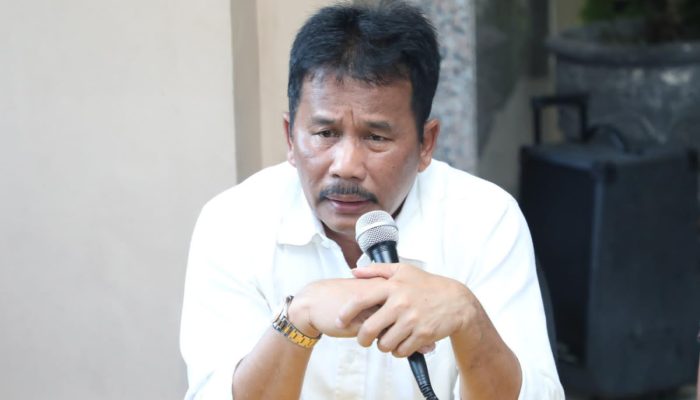 BP Batam Pastikan 28 September 2023 Bukan Batas Akhir Pendaftaran Bagi Warga Rempang