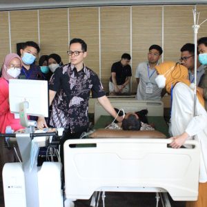 RSBP Batam dan PERKI Cab Batam – Kepri Gelar Workshop Penanganan Cepat Penyakit Jantung