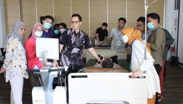 RSBP Batam dan PERKI Cab Batam – Kepri Gelar Workshop Penanganan Cepat Penyakit Jantung