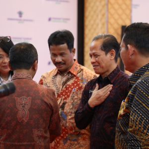 Inilah Keinginan Masyarakat Rempang Yang Diakomodir Pemerintah Pusat Dan BP Batam 