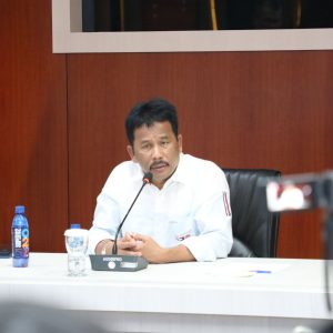 Proyek Eco-City, Warga Rempang Mulai Pindah ke Hunian Sementara