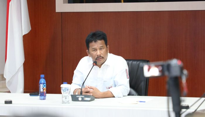 Proyek Eco-City, Warga Rempang Mulai Pindah ke Hunian Sementara