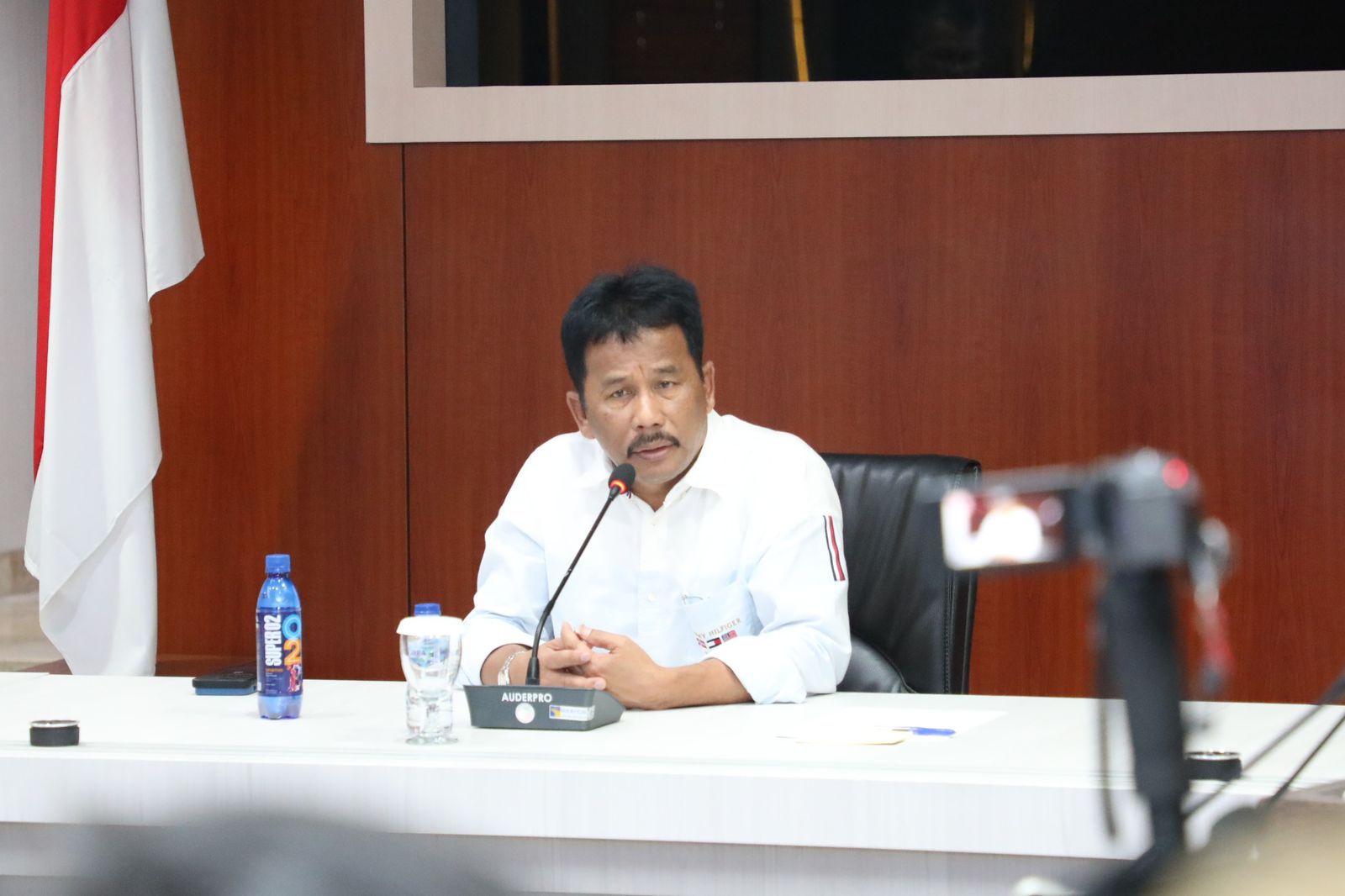 Proyek Eco-City, Warga Rempang Mulai Pindah ke Hunian Sementara