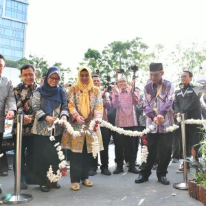 Gubernur Ansar Buka Gebyar Melayu Pesisir Tahun 2023 Disejalankan IMT-GT