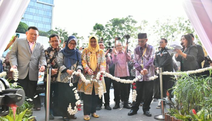 Gubernur Ansar Buka Gebyar Melayu Pesisir Tahun 2023 Disejalankan IMT-GT