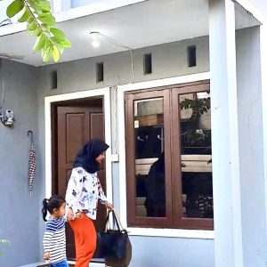 Pindah Ke Hunian Sementara, Warga Rempang : Harapkan Hidup Lebih Sejahtera 