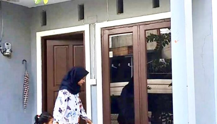 Pindah Ke Hunian Sementara, Warga Rempang : Harapkan Hidup Lebih Sejahtera 