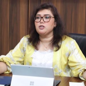BP Batam Sayangkan Tuduhan Ombudsman Kepri Soal Rekayasa Data