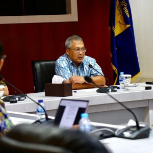 Dukung Proyek Strategis Nasional, Kementerian PUPR Segera Bangun Infrastruktur di Rempang