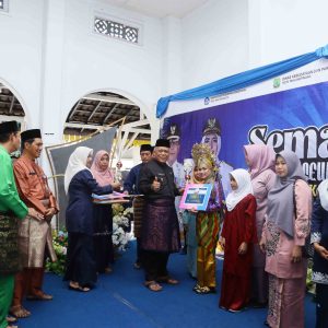 Semarak Museum Dihatiku, Endang Abdullah : Wujud Pelestarian Budaya Melayu