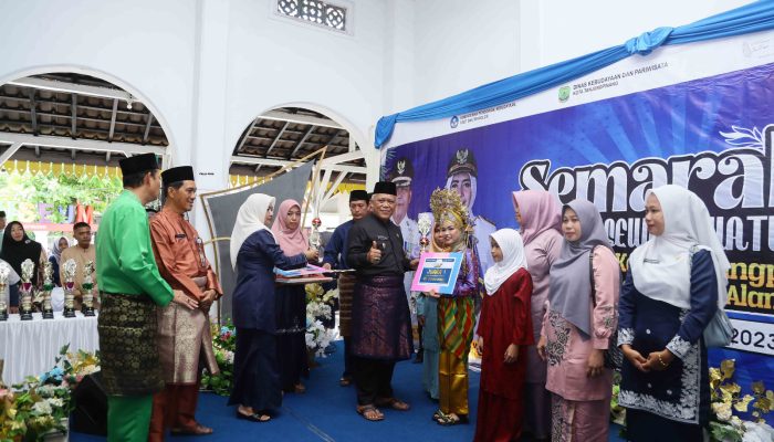 Semarak Museum Dihatiku, Endang Abdullah : Wujud Pelestarian Budaya Melayu