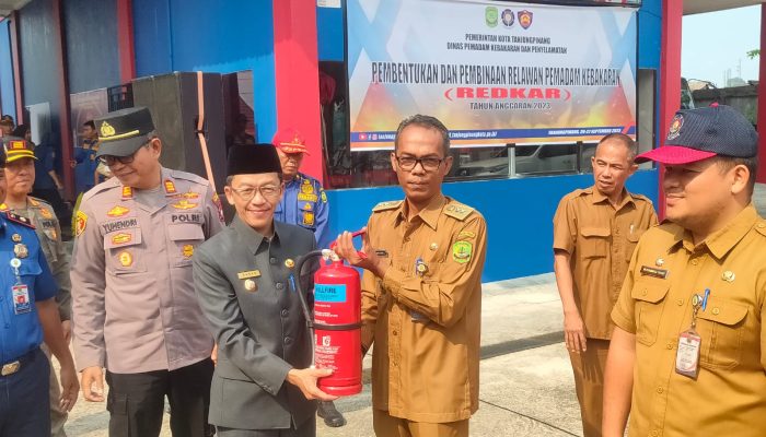 Januari Hingga Agustus 2023 Terjadi 89 Kebakaran Di Tanjungpinang, 75 Persen Karhutla