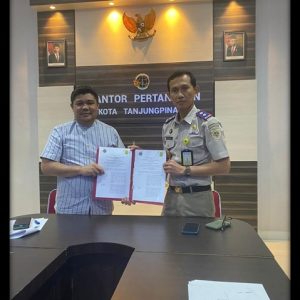 BPPRD Tanjungpinang Luncurkan Inovasi Pendetailan Dan Pemanfaatan Peta Zona Nilai Tanah