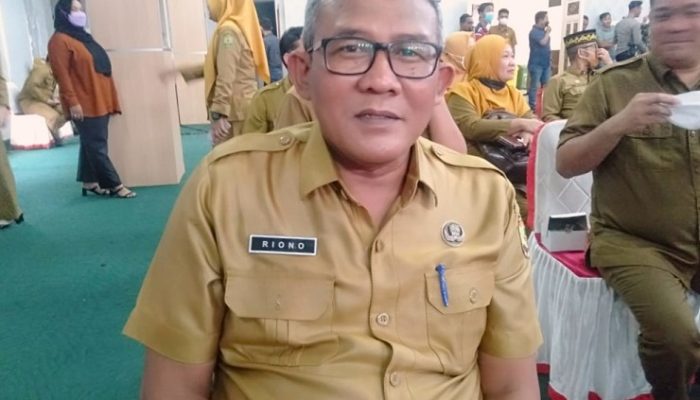 Wujudkan Tanjungpinang Bersih, DLH  Imbau Warga Buang Sampah di Tempatnya