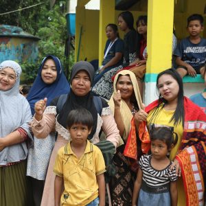 Progres Pengembangan Rempang Eco-City, 16 Warga Sudah Tempati Hunian Sementara