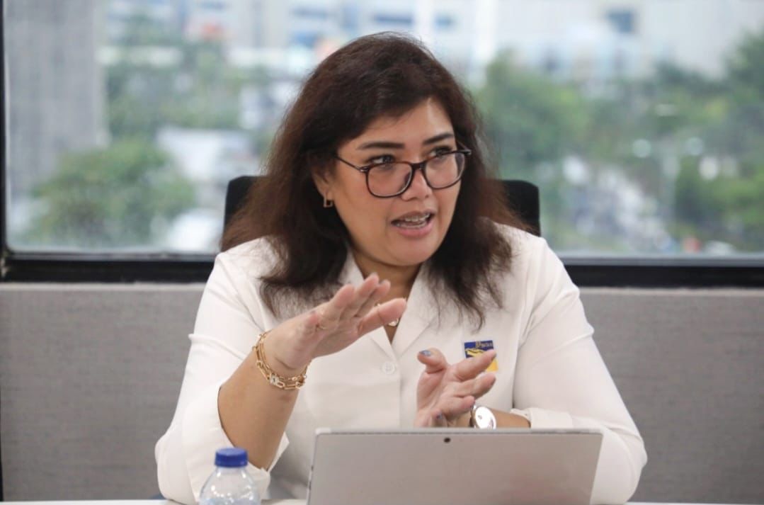 Jabatan Ex-Officio BP Batam Mudahkan Investasi Dan Pembangunan Infrastruktur Batam