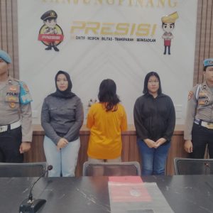 2 Pelajar di Tanjungpinang Korban Prostitusi Dibawah Umur