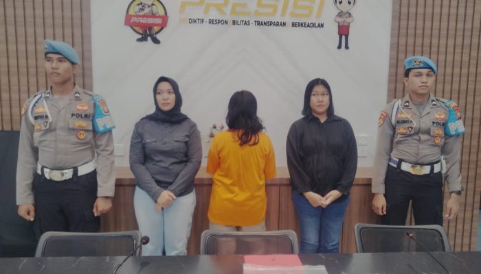 2 Pelajar di Tanjungpinang Korban Prostitusi Dibawah Umur
